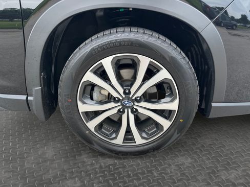 Certified 2023 Subaru Forester Limited AWD/4WD image 14