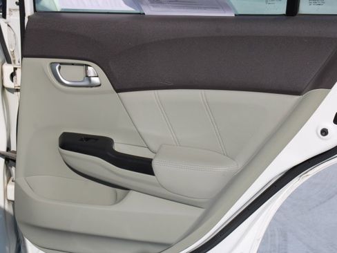 Used 2012 Honda Civic EX-L image 15