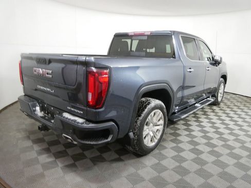 Used 2022 GMC Sierra 1500 Denali w/ LPO, GMC Protection Package image 3