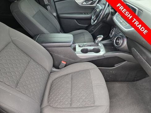 Used 2019 Chevrolet Blazer LT FWD image 13