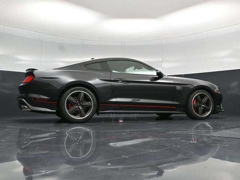 Certified 2022 Ford Mustang Mach 1 RWD image 45