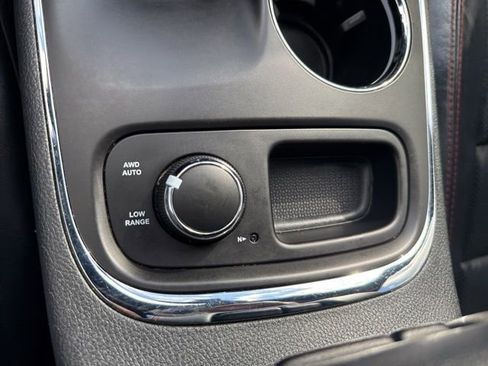 Used 2016 Dodge Durango R/T w/ Trailer Tow Group IV image 33