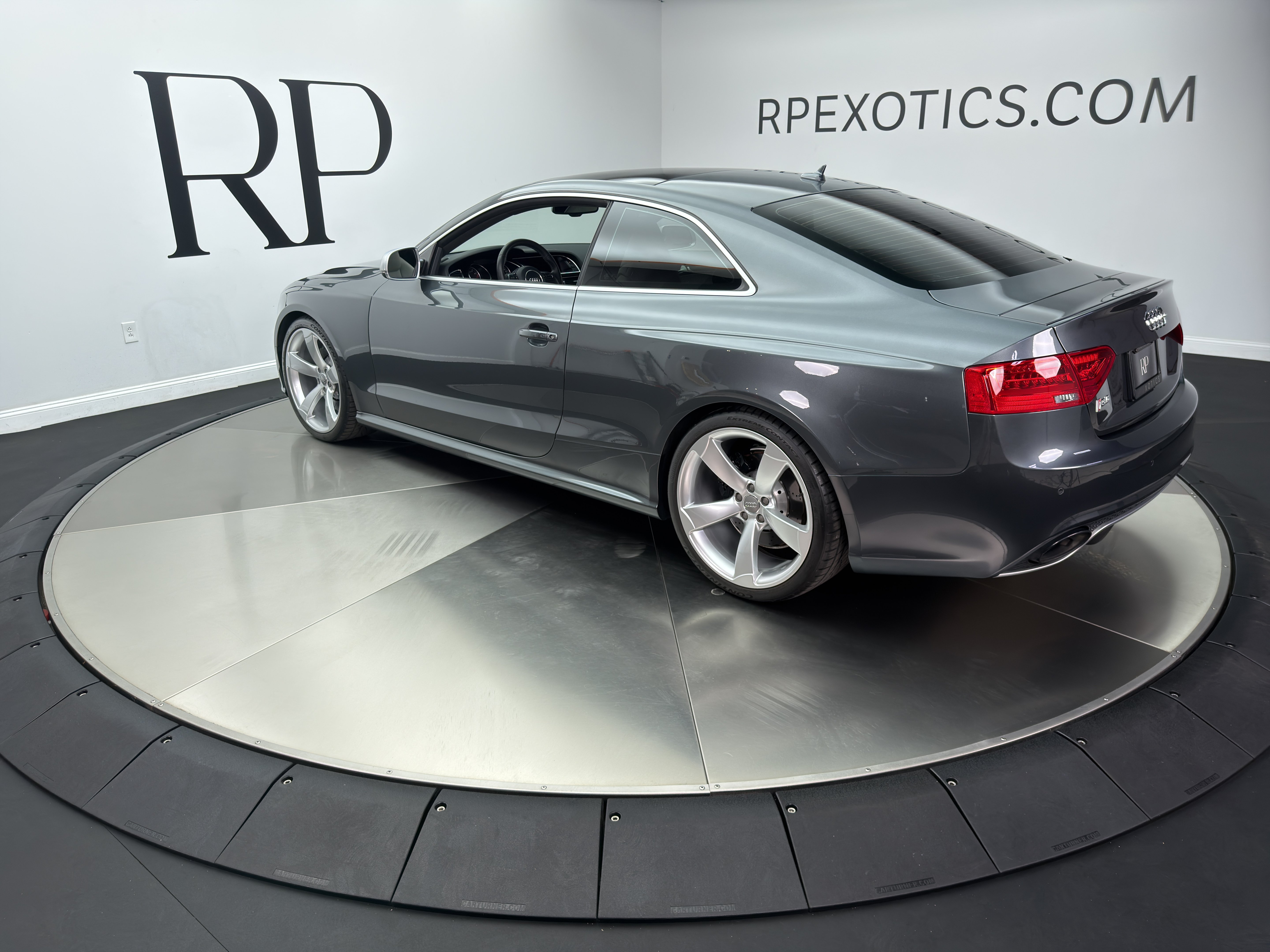 Used 2013 Audi RS 5 Coupe AWD/4WD image 4