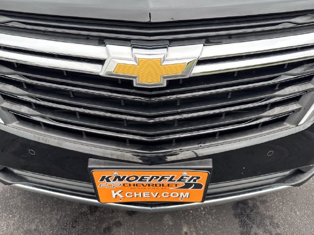 Used 2022 Chevrolet Equinox LT FWD image 30