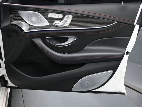 Used 2019 Mercedes-Benz AMG GT 63 S image 30