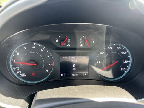 Used 2023 Chevrolet Malibu LT image 21