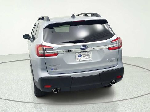 New 2026 Subaru Ascent Touring AWD/4WD image 7