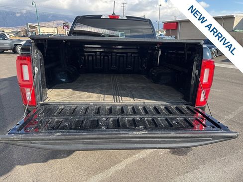 Used 2023 Ford Ranger XLT w/ Equipment Group 301A Mid image 13