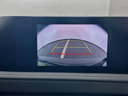 Used 2024 MAZDA CX-30 AWD 2.5 S w/ Select Sport Pkg image 23