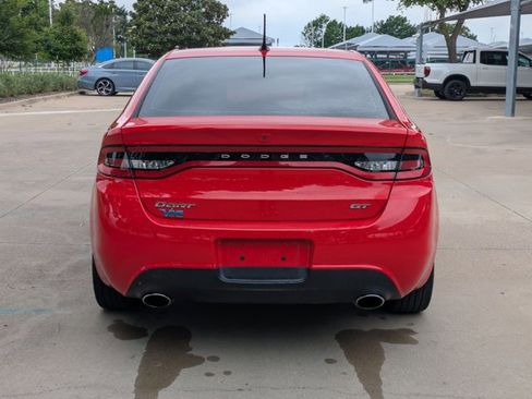 Used 2016 Dodge Dart GT Sport image 6