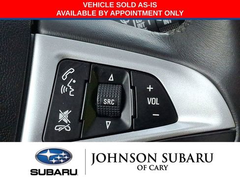 Used 2016 GMC Terrain SLE w/ Driver Alert Package I image 18