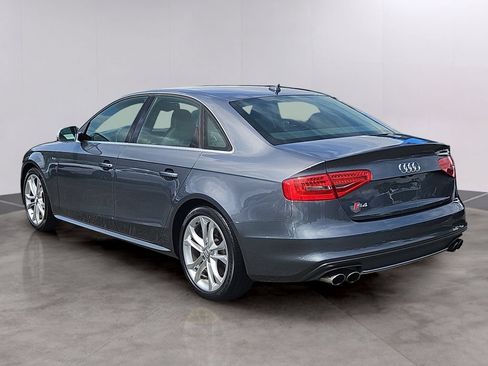 Used 2013 Audi S4 Premium Plus w/ Audi MMI Navigation Plus AWD/4WD image 6