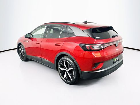 Used 2023 Volkswagen ID.4 Pro S RWD image 5