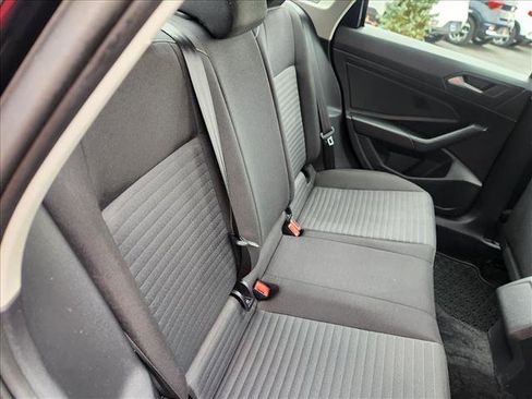 Certified 2024 Volkswagen Jetta S image 15