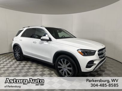 Used 2024 Mercedes-Benz GLE 350 4MATIC