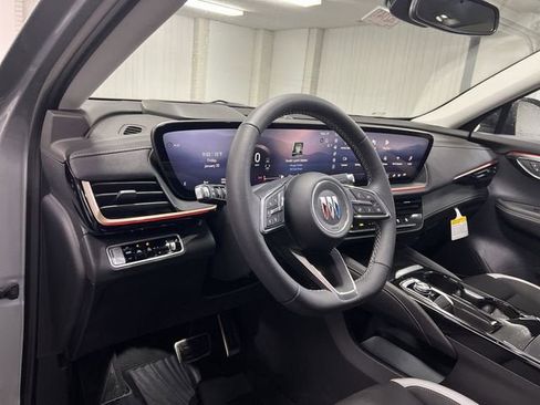 New 2026 Buick Envision Sport Touring AWD/4WD image 10