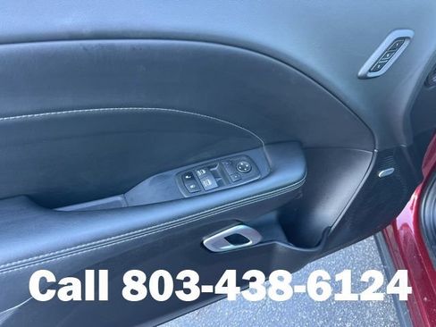 Used 2022 Dodge Challenger GT w/ Plus Package AWD/4WD image 7