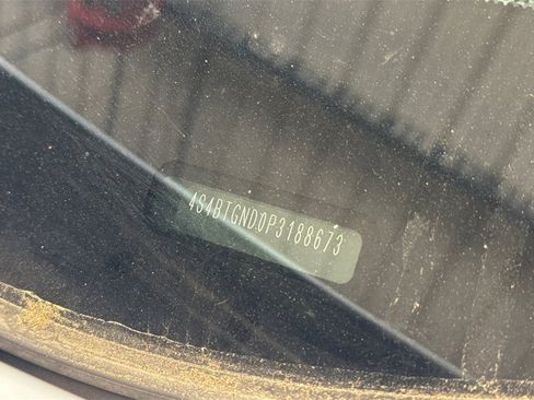 Used 2023 Subaru Outback Limited XT image 10