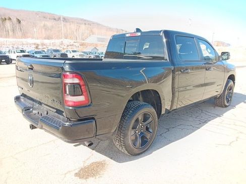 Used 2023 RAM 1500 Big Horn image 38