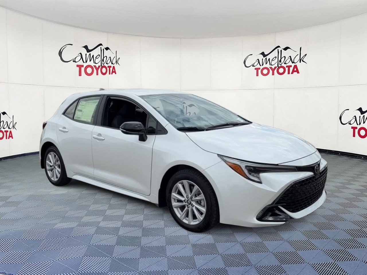 New 2027 Toyota Corolla SE FWD image 5