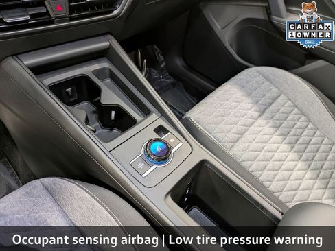 Used 2025 Volkswagen Tiguan S AWD/4WD image 18