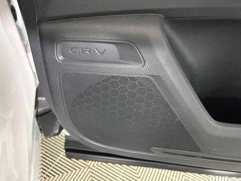 Used 2025 Honda CR-V Sport Touring image 29