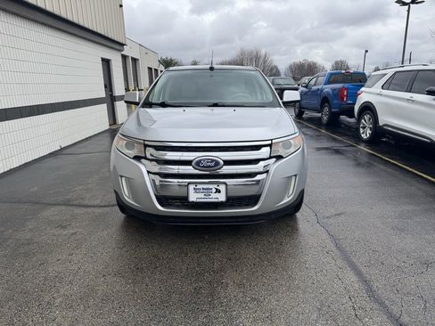 Used 2011 Ford Edge Limited w/ Trailer Tow Package image 7