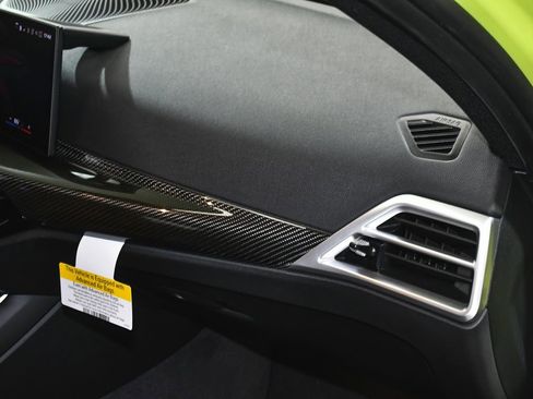 Used 2026 BMW M3 Competition image 67