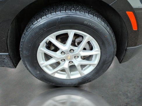 Certified 2023 Chevrolet Equinox LT image 11