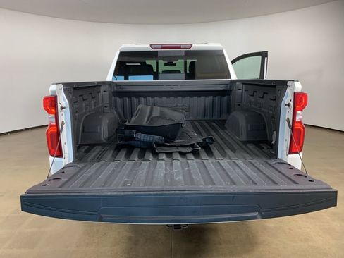 Used 2022 Chevrolet Silverado 1500 High Country w/ LPO, Dark Essentials Package image 35