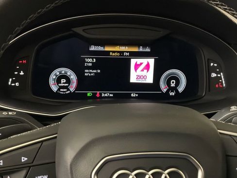 Used 2023 Audi Q8 Premium Plus w/ Premium Plus Package image 14