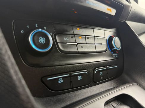 Used 2022 Ford Transit Connect XL FWD image 37
