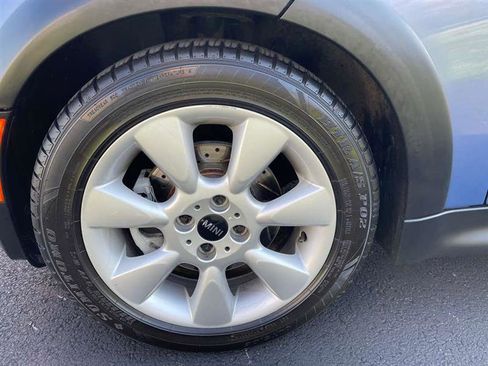 Used 2005 MINI Cooper S FWD image 89