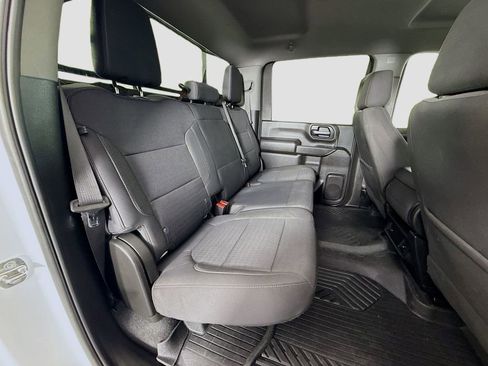 Used 2023 Chevrolet Silverado 2500 LT AWD/4WD image 23