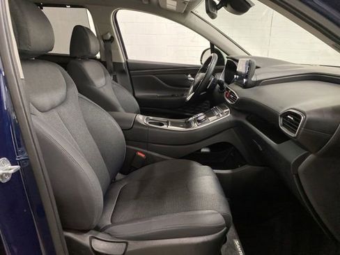 Used 2022 Hyundai Santa Fe XRT AWD/4WD image 25