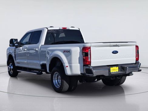 Certified 2026 Ford F350 Lariat AWD/4WD image 6