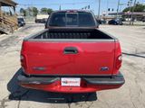 Used 2001 Ford F150 XLT image 4