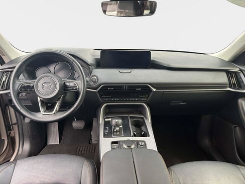 Used 2024 MAZDA CX-90 3.3 Turbo w/ Preferred Package AWD/4WD image 18