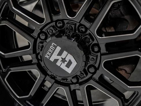 Used 2020 Ford F250 Lariat w/ Lariat Ultimate Package image 68