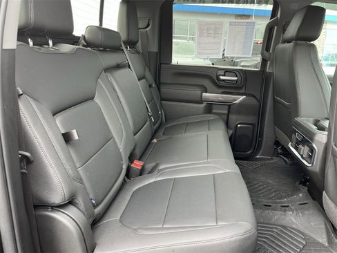 Certified 2023 Chevrolet Silverado 2500 LTZ w/ LTZ Convenience Package image 25