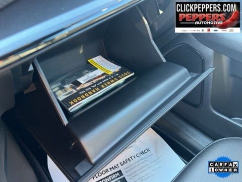 Used 2025 Jeep Compass Latitude w/ Altitude Special Edition image 14