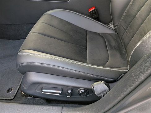 Used 2025 Acura Integra A-Spec image 20