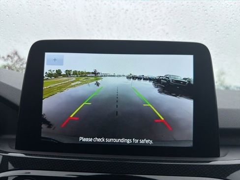 Used 2025 Ford Escape ST-Line Select image 28