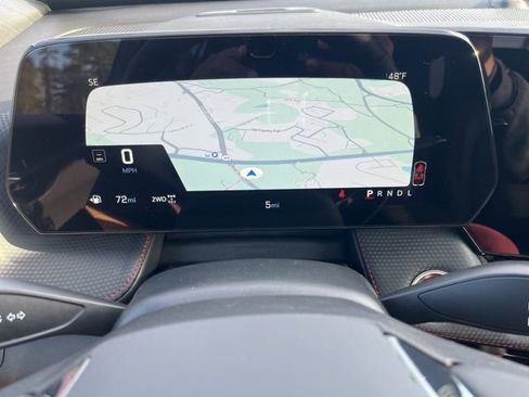 New 2026 Chevrolet Equinox RS image 24