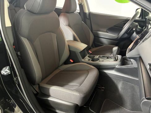 Certified 2025 Subaru Crosstrek 2.0i Premium image 28