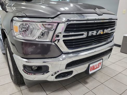 Used 2020 RAM 1500 Big Horn image 29