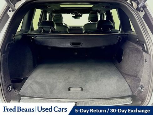 Used 2023 Jeep Grand Cherokee Overland w/ Luxury Tech Group IV image 30