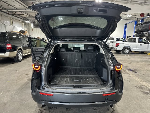 Certified 2024 MAZDA CX-50 AWD 2.5 S image 25