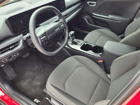 Used 2026 Kia K4 LXS image 13
