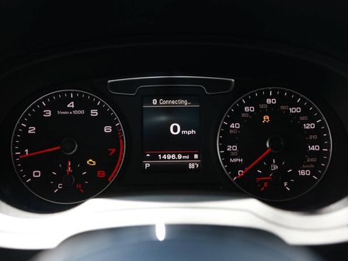 Used 2017 Audi Q3 2.0T Prestige w/ Prestige Package AWD/4WD image 30